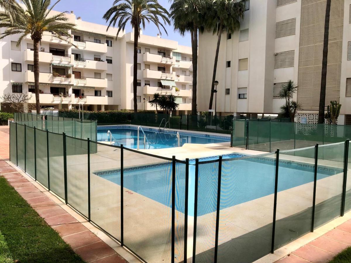 דירות Carihuela Playa, טורמולינוס מראה חיצוני תמונה