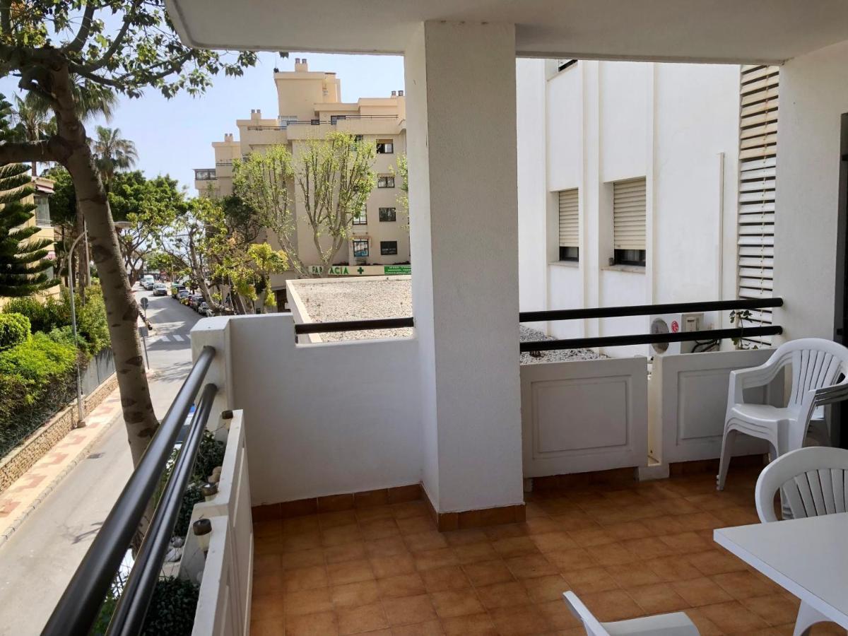 דירות Carihuela Playa, טורמולינוס מראה חיצוני תמונה