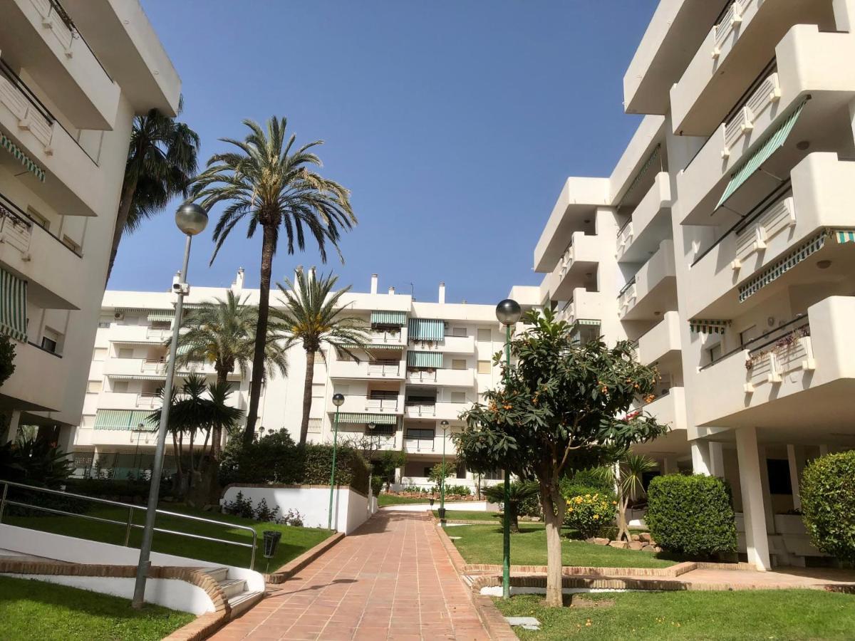 דירות Carihuela Playa, טורמולינוס מראה חיצוני תמונה