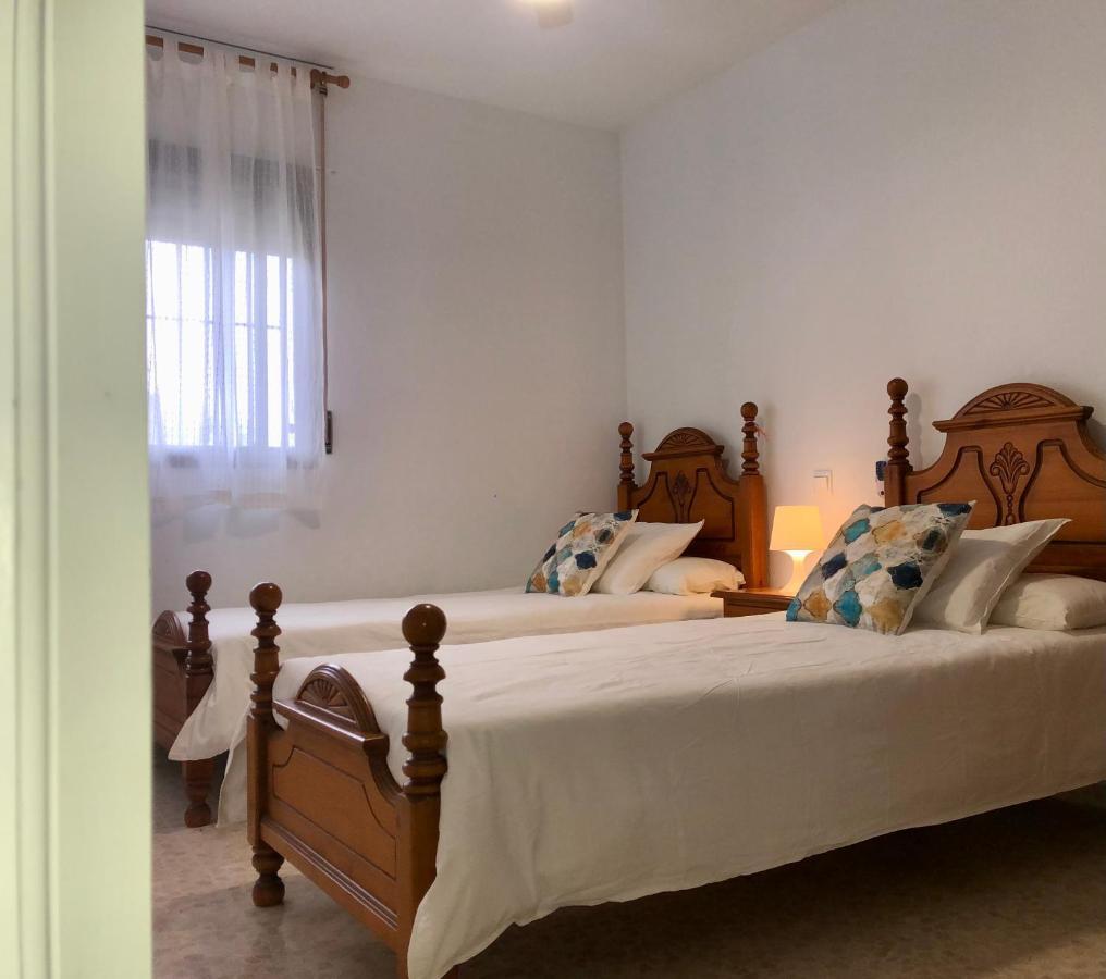 דירות Carihuela Playa, טורמולינוס מראה חיצוני תמונה