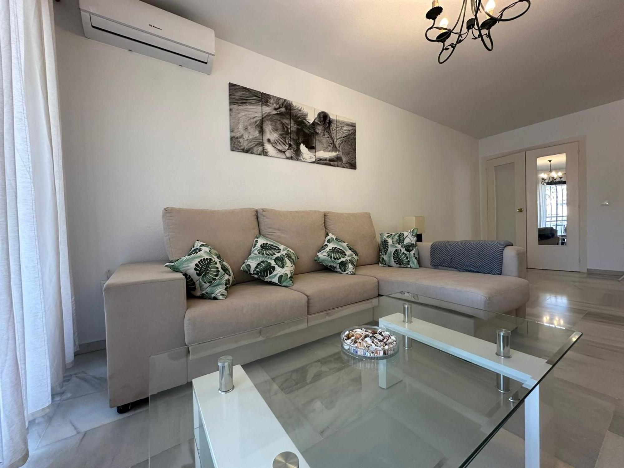 דירות Carihuela Playa, טורמולינוס מראה חיצוני תמונה