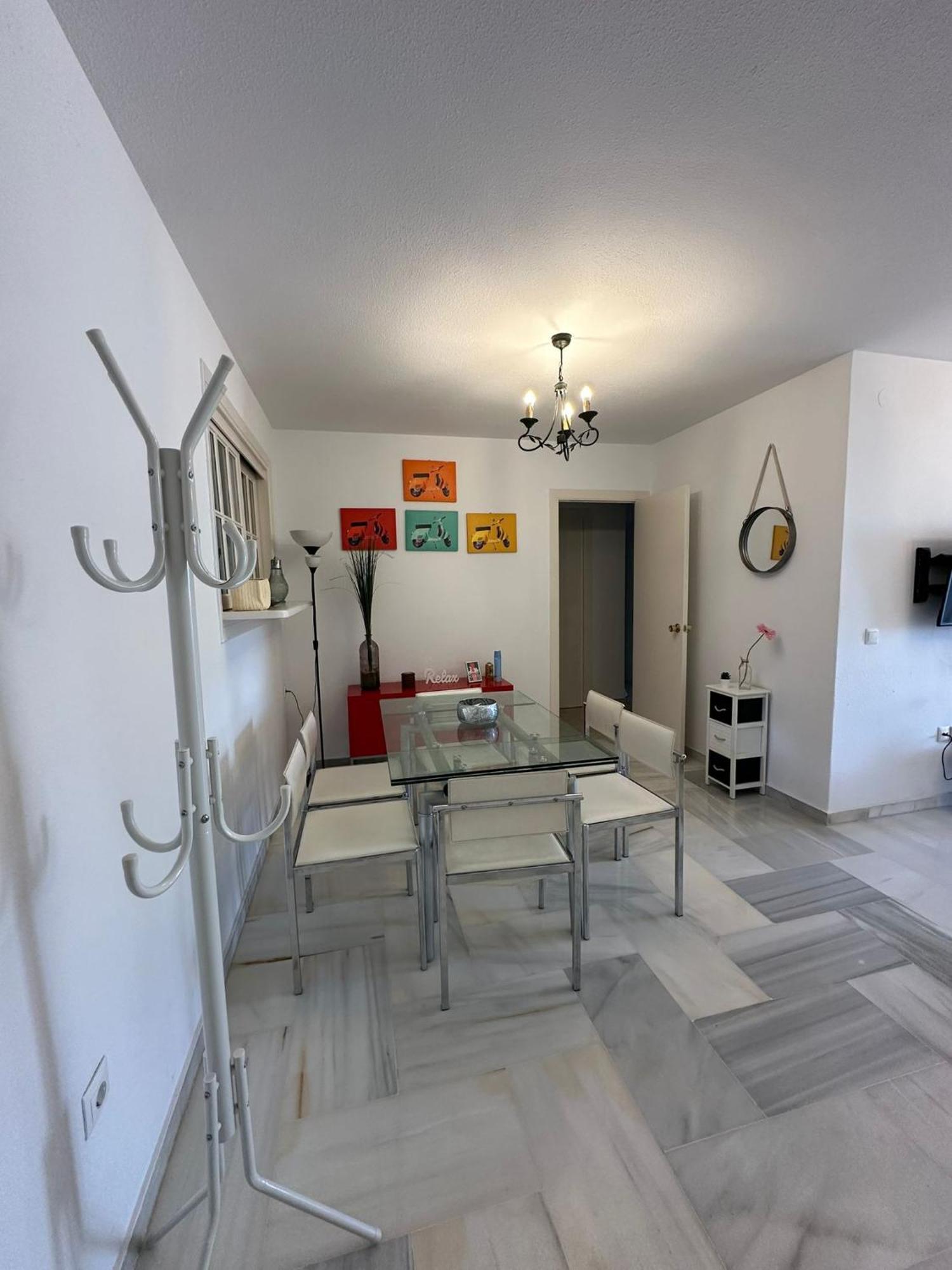 דירות Carihuela Playa, טורמולינוס מראה חיצוני תמונה